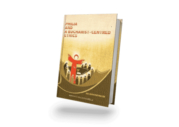 Philia and a Eucharist-Centred Ethics