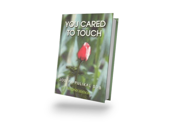 You Cared to Touch