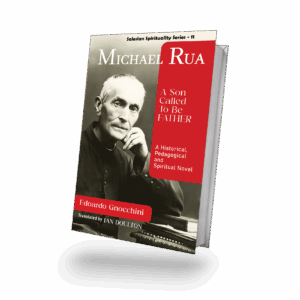 MICHAEL RUA - A SON CALLED TO BE FATHER (series  - 11)