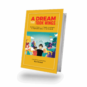 A DREAM THAT TOOK WINGS - Don Bosco's (Series - 5)