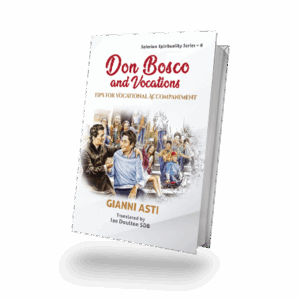 DON BOSCO AND VOCATIONS (Series-6)