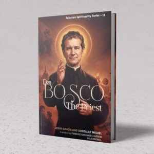 Don Bosco - The Priest