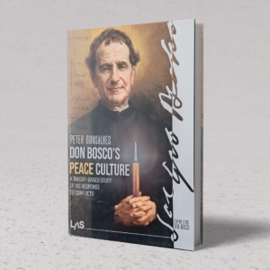 Don Bosco's Peaceful Culture