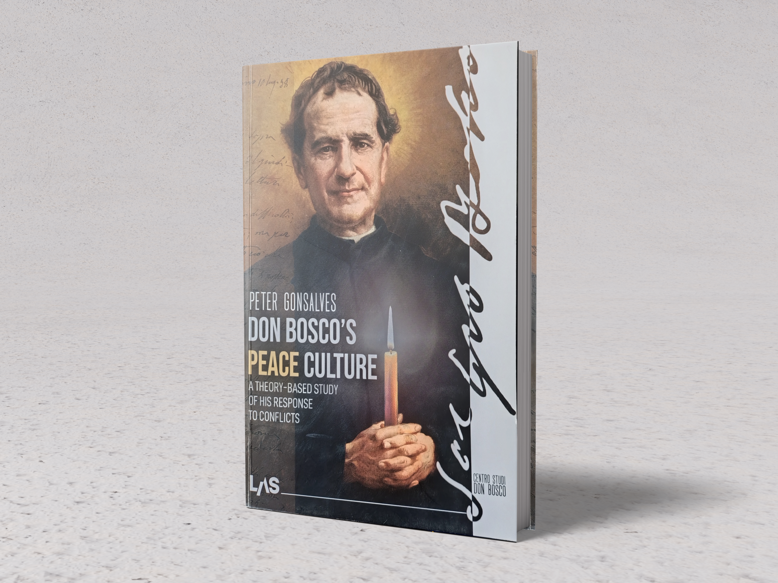 Don Bosco's Peaceful Culture