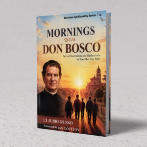 Mornings with Don Bosco (Series - 12)