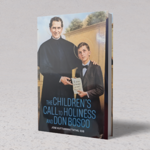 The Children's Call to Holiness and Don Bosco